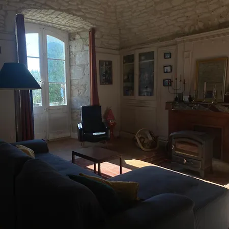 Сasa de vacaciones Charmante Maison Au Cœur De La Cité Médiévale *