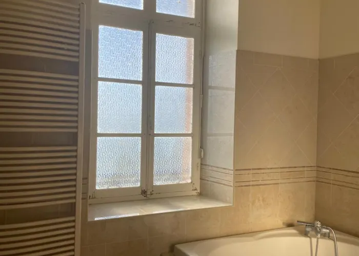 Charmante Maison Au Coeur De La Cite Medievale Tatil Evi Lauzerte